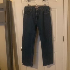 Men’s jeans